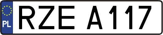 RZEA117