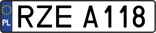 RZEA118