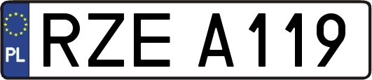 RZEA119