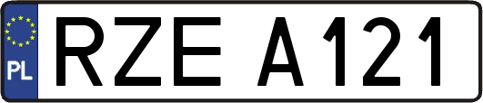 RZEA121