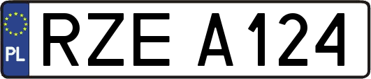RZEA124