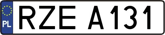 RZEA131