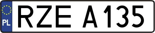 RZEA135