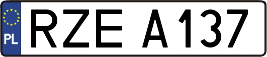 RZEA137