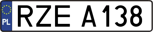 RZEA138