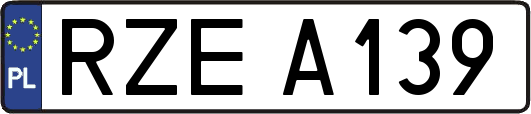 RZEA139