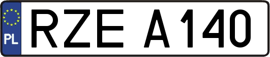 RZEA140