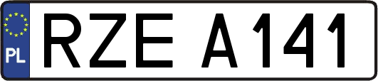 RZEA141