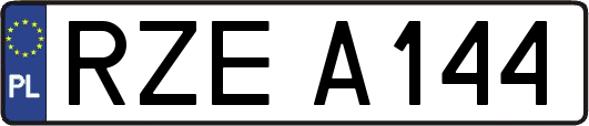 RZEA144