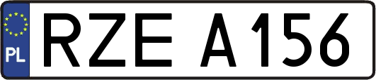 RZEA156