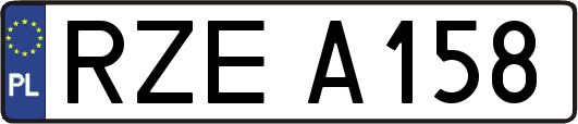RZEA158