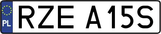 RZEA15S