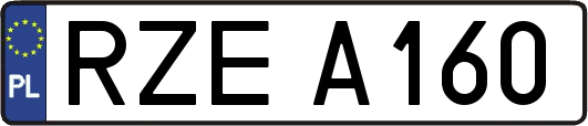 RZEA160
