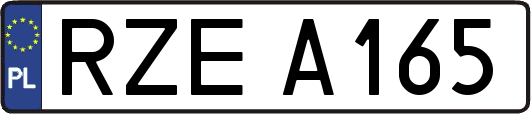 RZEA165