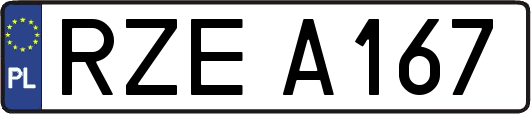 RZEA167