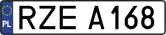 RZEA168