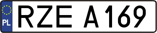 RZEA169