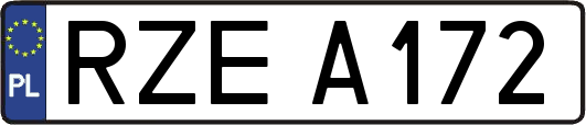 RZEA172