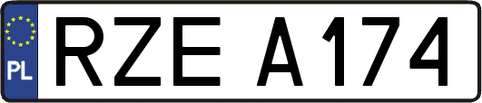 RZEA174