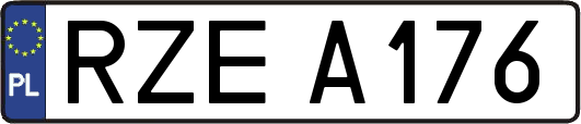 RZEA176