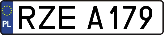 RZEA179