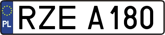 RZEA180