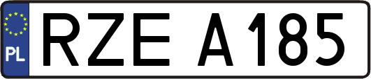 RZEA185