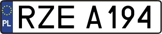 RZEA194