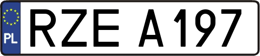 RZEA197