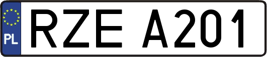 RZEA201