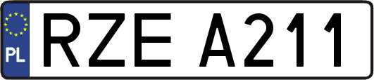 RZEA211