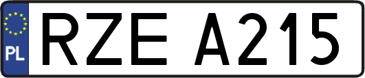 RZEA215