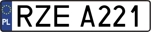 RZEA221