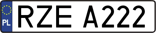 RZEA222
