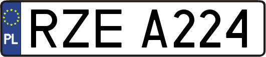 RZEA224