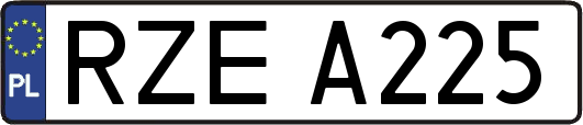 RZEA225