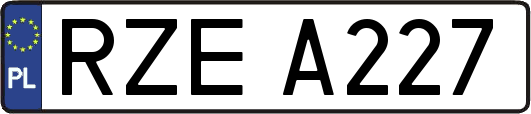 RZEA227
