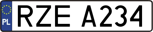 RZEA234