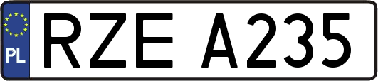 RZEA235