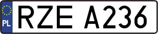 RZEA236