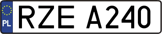 RZEA240