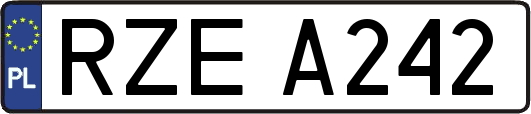 RZEA242