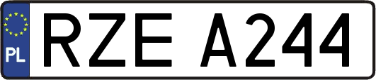 RZEA244
