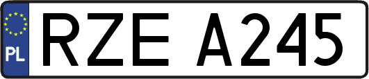 RZEA245