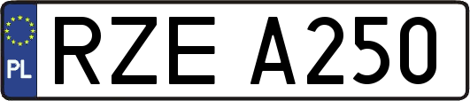 RZEA250