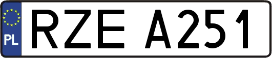 RZEA251