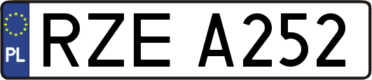 RZEA252