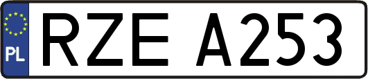 RZEA253