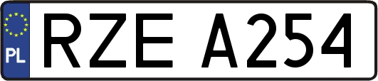 RZEA254