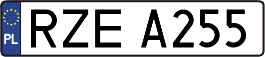RZEA255